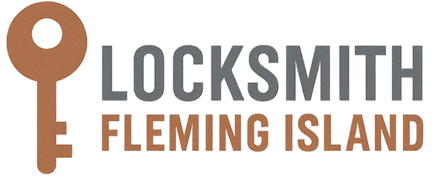 Professional Locksmith in Fleming Island, FL